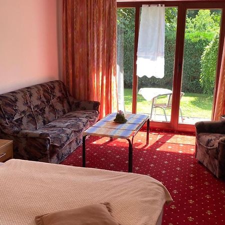 Steinhagen  Hotel Pension Brilke Negast מראה חיצוני תמונה