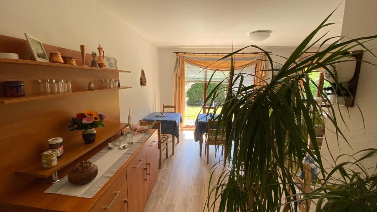 Steinhagen  Hotel Pension Brilke Negast מראה חיצוני תמונה