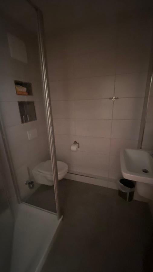 Steinhagen  Hotel Pension Brilke Negast מראה חיצוני תמונה